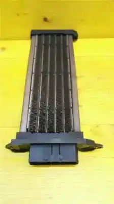 Peça sobressalente para automóvel em segunda mão resistência sofagem chauffage por renault scenic ii 1.5 dci diesel referências oem iam 664447af