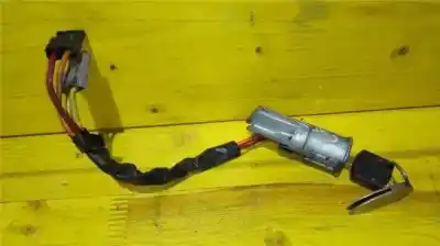 Pezzo di ricambio per auto di seconda mano interruttore di avviamento per peugeot 106 (s2) 1.1 riferimenti oem iam 2c204