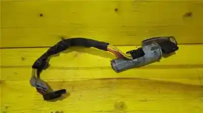 Pezzo di ricambio per auto di seconda mano interruttore di avviamento per peugeot 106 (s2) 1.1 riferimenti oem iam 2c204  