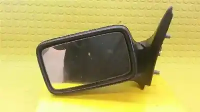 Second-hand car spare part left rearview mirror for seat ibiza (6k) 1.4 oem iam references 15312301