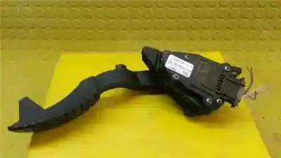 Pezzo di ricambio per auto di seconda mano potenziometro a pedale per renault laguna ii (bg0) 1.9 dci diesel riferimenti oem iam 8200002904