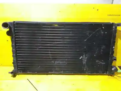 Piesă de schimb auto la mâna a doua radiator de apa pentru volkswagen passat berlina (3b3) advance referințe oem iam 8d0121251p  