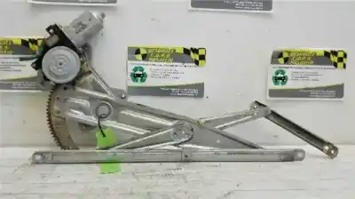 Recambio de automóvil de segunda mano de ELEVALUNAS ELECTRICO DELANTERO IZQUIERDO para SUZUKI IGNIS RM (MH)  referencias OEM IAM 8346076G00  
