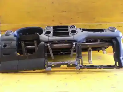 Pièce détachée automobile d'occasion tableau de bord pour citroen berlingo xtr 1.6 hdi 92 références oem iam   