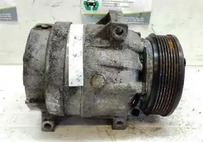 Pezzo di ricambio per auto di seconda mano compressore aria condizionata per renault megane i scenic (ja0) 1.9 d kaleido riferimenti oem iam 7700105765  