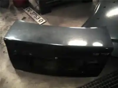 Second-hand car spare part TRUNK LID for AUDI A4 BERLINA (B5)  OEM IAM references 8D5827023N  