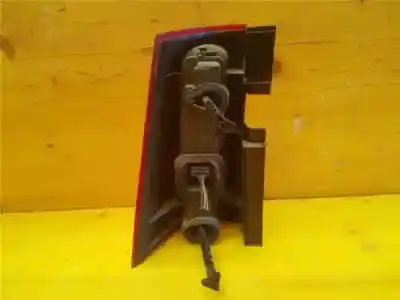 Автозапчастина б/у правий ліхтар для dacia logan mcv (ks_) 1.5 dci (ks0k) посилання на oem iam   