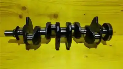 Second-hand car spare part crankshaft for renault clio ii (bb_/cb_) 1.5 dci (b/cb07) oem iam references 
