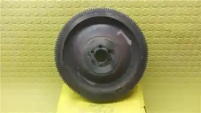 Second-hand car spare part engine flywheel for opel frontera a 2.4 cat oem iam references 90448769  