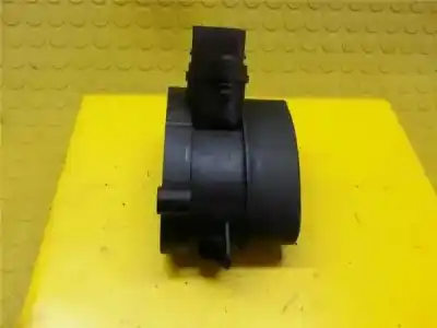 Peça sobressalente para automóvel em segunda mão medidor de massa de ar por bmw serie 3 compact 2.0 16v d referências oem iam 
