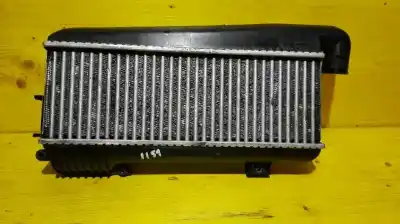 Piesă de schimb auto la mâna a doua RADIATOR AER INTERCOOLER pentru CITROEN XSARA BERLINA  Referințe OEM IAM 50277557  