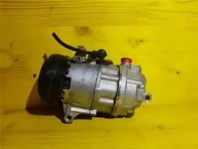 Peça sobressalente para automóvel em segunda mão compressor de ar condicionado a/a a/c por bmw serie 3 compact 2.0 16v d referências oem iam 3903f5  