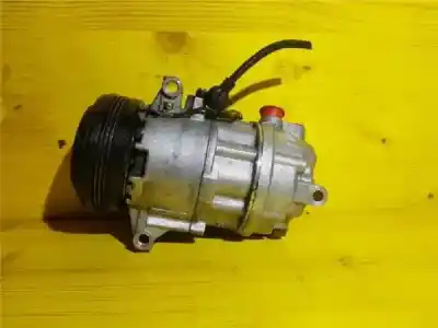 Peça sobressalente para automóvel em segunda mão compressor de ar condicionado a/a a/c por bmw serie 3 compact 2.0 16v d referências oem iam 3903f5  