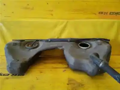 Peça sobressalente para automóvel em segunda mão depósito de combustível por bmw serie 3 compact 2.0 16v d referências oem iam 