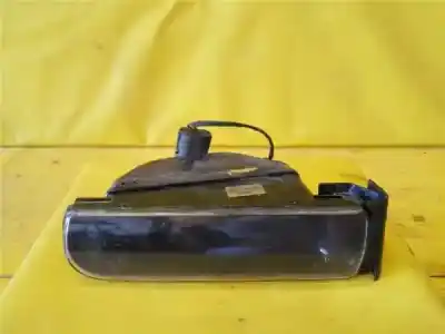 Peça sobressalente para automóvel em segunda mão farol / projetor de nevoeiro esquerdo por bmw serie 3 compact 2.0 16v d referências oem iam 69055010