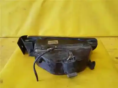 Second-hand car spare part left fog light for bmw serie 3 compact 2.0 16v d oem iam references 69055010  