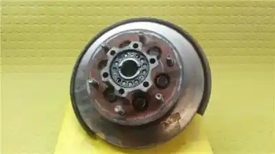 Second-hand car spare part FRONT LEFT KNUCKLE for OPEL FRONTERA A  OEM IAM references   