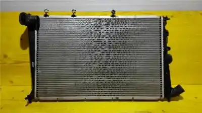 Pièce détachée automobile d'occasion Radiateur D'eau pour CITROEN XANTIA BERLINA 1.6 SX Références OEM IAM 82060782  