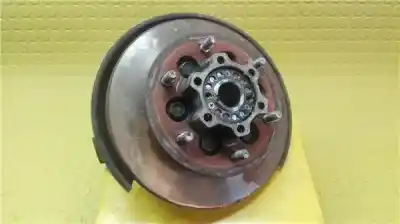 Peça sobressalente para automóvel em segunda mão manga de eixo dianteira direita por opel frontera a 2.4 cat referências oem iam 