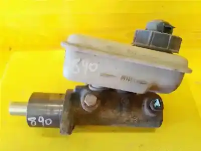 Peça sobressalente para automóvel em segunda mão bomba de travões por seat malaga 1.5 g -021a2000 referências oem iam 