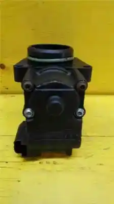 Pièce détachée automobile d'occasion BOITIER DE PAPILLON pour FORD FIESTA (CBK)  Références OEM IAM 9656113080  