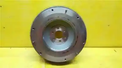 Second-hand car spare part engine flywheel for ford fiesta (cbk) 1.4 tdci cat oem iam references 1204230  