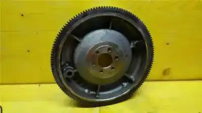 Second-hand car spare part engine flywheel for ford fiesta (cbk) 1.4 tdci cat oem iam references 1204230  