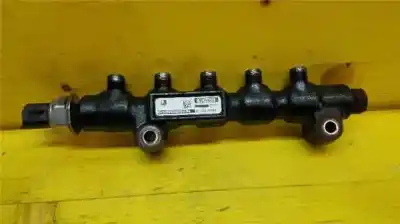 Peça sobressalente para automóvel em segunda mão régua / rampa de injetores por ford fiesta (cbk) 1.4 tdci cat referências oem iam 1488988