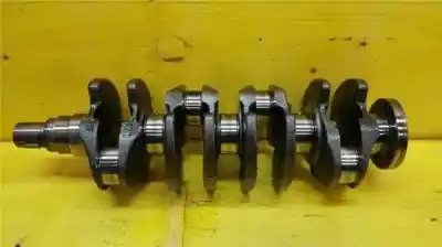 Peça sobressalente para automóvel em segunda mão virabrequim por ford fiesta (cbk) 1.4 tdci cat referências oem iam 1152189