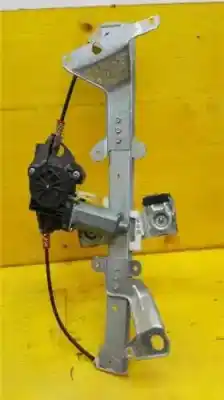 Second-hand car spare part  for FORD FIESTA (CBK)  OEM IAM references 1567722  