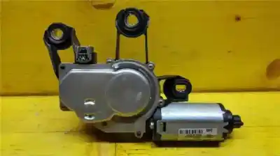 Peça sobressalente para automóvel em segunda mão motor do limpador traseiro por ford fiesta (cbk) 1.4 tdci cat referências oem iam 404736c