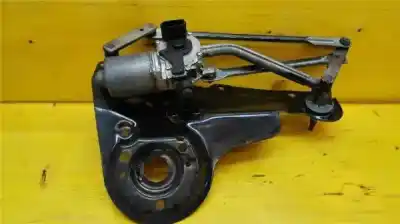 Peça sobressalente para automóvel em segunda mão motor do limpa para brisas por ford fiesta (cbk) 1.4 tdci cat referências oem iam 2s6t17b571ac