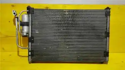 Автозапчасти б/у радиатор отопления / кондиционирования воздуха за daewoo lanos 1.5 g a15sms-g ссылки oem iam 611943