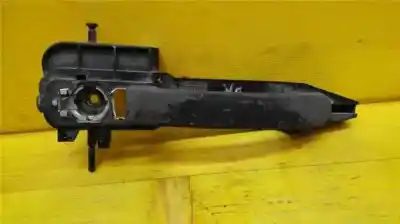 Peça sobressalente para automóvel em segunda mão puxador exterior frente direito por ford fiesta (cbk) 1.4 tdci cat referências oem iam 1521631