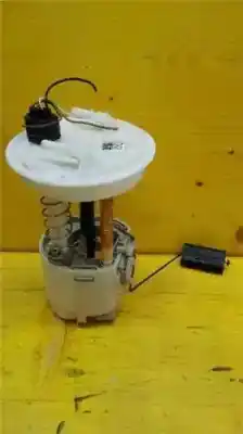 Peça sobressalente para automóvel em segunda mão boia / bomba combustível por ford fiesta (cbk) 1.4 tdci cat referências oem iam 1477201