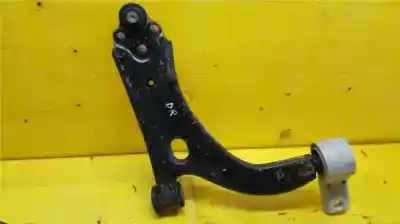 Автозапчастина б/у передній правий нижний рычаг підвіски для FORD FIESTA (CBK) 1.4 TDCi CAT Посилання на OEM IAM 1436169  