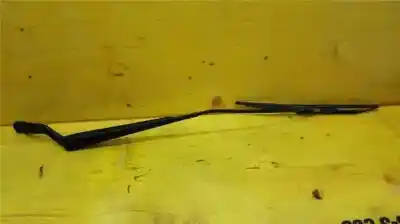 Peça sobressalente para automóvel em segunda mão haste de escova dianteiro direito por ford fiesta (cbk) 1.4 tdci cat referências oem iam 1821012