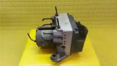 Peça sobressalente para automóvel em segunda mão abs por audi a4 berlina (b5) 1.9 tdi referências oem iam 0265214002  800614111