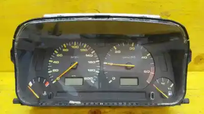 Recambio de automóvil de segunda mano de cuadro instrumentos para seat cordoba berlina (6k2) dream (1997->) referencias oem iam 6k0919850nx  