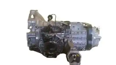 Автозапчасти б/у коробка передач за audi a4 berlina (b5) 1.9 tdi ссылки oem iam ww0012301211f