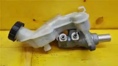 Peça sobressalente para automóvel em segunda mão bomba de travões por ford fiesta (cbk) 1.4 tdci cat referências oem iam 1743440