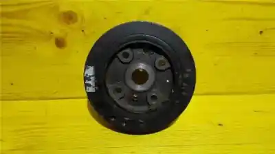 Second-hand car spare part CRANKSHAFT PULLEY for VOLVO S40 BERLINA  OEM IAM references 31104839  