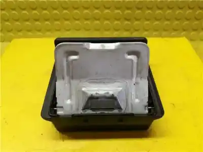 Автозапчастина б/у попільничка для mitsubishi montero pinin (h6_w, h7_w) 2.0 gdi (h67w. h77w) посилання на oem iam   