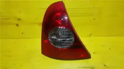 Автозапчасти б/у левый задний фонарь за renault clio ii (bb_/cb_) 1.5 dci (b/cb07) ссылки oem iam x65ph2ren