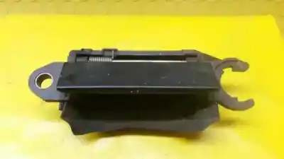 Автозапчасти б/у левая передняя наружная ручка за audi a4 berlina (b5) 1.9 tdi ссылки oem iam 