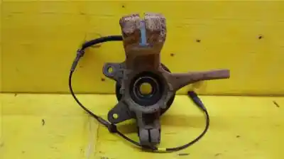 Second-hand car spare part FRONT RIGHT KNUCKLE for FORD FIESTA (CBK)  OEM IAM references 1474306  