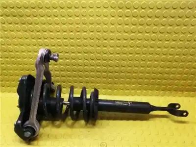 Автозапчасти б/у передний левый амортизатор за audi a4 berlina (b5) 1.9 tdi ссылки oem iam 8d0413031l