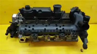 Pièce détachée automobile d'occasion CULASSE DU MOTEUR pour FORD FIESTA (CBK)  Références OEM IAM   