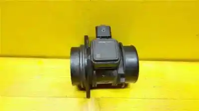 Peça sobressalente para automóvel em segunda mão medidor de massa de ar por ford fiesta (cbk) 1.4 tdci cat referências oem iam 9647144080