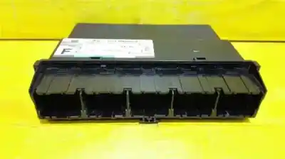 Piesă de schimb auto la mâna a doua unitate de control închidere pentru ford focus berlina (cak) 1.8 tdci turbodiesel cat referințe oem iam 1s7t15k600fb  